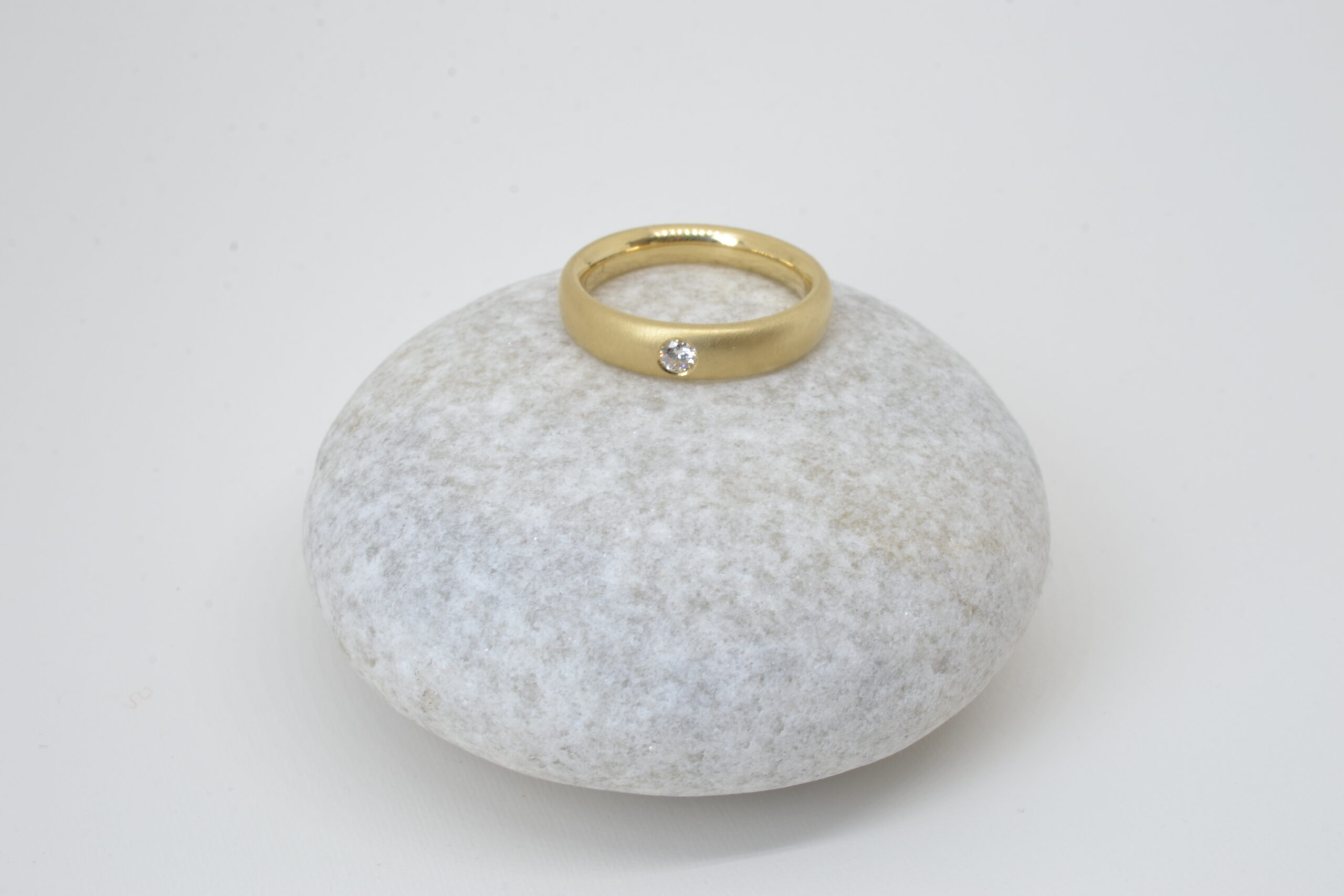 Brillant Ring